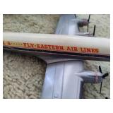 American & Eastern Airlines Model Planes American & Eastern Airlines Model Planes