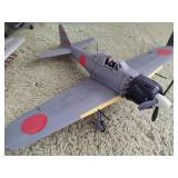 Lot of Model Airplanes Lot of Model Airplanes