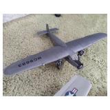 Lot of Model Airplanes Lot of Model Airplanes