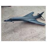 Bomber Model Aircraft Bomber Model Aircraft