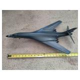 Bomber Model Aircraft Bomber Model Aircraft