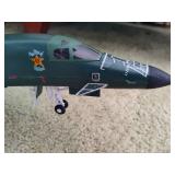 Bomber Model Aircraft Bomber Model Aircraft