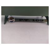 Two Military Model Boats Two Military Model Boats