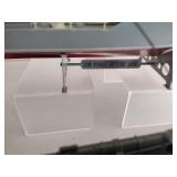 Two Military Model Boats Two Military Model Boats