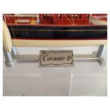Lykes Lines & Corsair II Model Ships Lykes Lines & Corsair II Model Ships