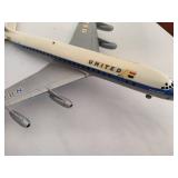 Continental & United Model Airplanes Continental & United Model Airplanes