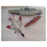 Aircraft Carriers & Model Plane Aircraft Carriers & Model Plane