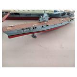 Aircraft Carriers & Model Plane Aircraft Carriers & Model Plane