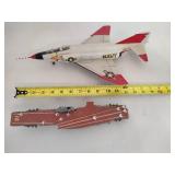 Aircraft Carriers & Model Plane Aircraft Carriers & Model Plane
