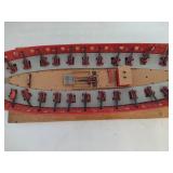 Model Battleship Model Battleship