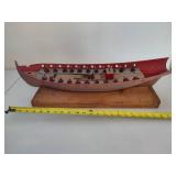 Model Battleship Model Battleship