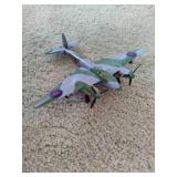 Assorted Airplane Models Assorted Airplane Models