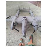 Assorted Airplane Models Assorted Airplane Models