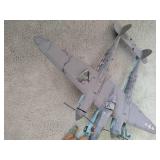 Assorted Airplane Models Assorted Airplane Models