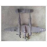 Assorted Airplane Models Assorted Airplane Models