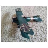 Small Vintage Propeller Model Airplanes Small Vintage Propeller Model Airplanes