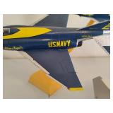 US Navy Model Airplanes US Navy Model Airplanes