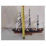 Vintage Model Ships Vintage Model Ships