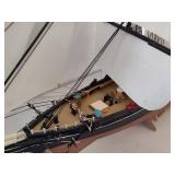 Vintage Model Ships Vintage Model Ships