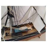 Vintage Model Ships Vintage Model Ships