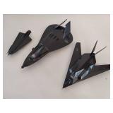 Stealth Bomber Model Airplanes Stealth Bomber Model Airplanes