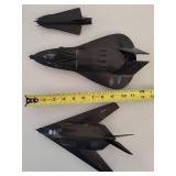 Stealth Bomber Model Airplanes Stealth Bomber Model Airplanes