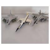 NASA & Asst Model Airplanes NASA & Asst Model Airplanes