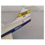 NASA & Asst Model Airplanes NASA & Asst Model Airplanes
