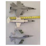 NASA & Asst Model Airplanes NASA & Asst Model Airplanes