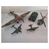 Military Model Tanks, Helicopter & Airplanes Military Model Tanks, Helicopter & Airplanes