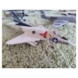 US Air Force Model Planes US Air Force Model Planes