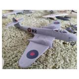 US Air Force Model Planes US Air Force Model Planes