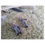 US Air Force Model Planes US Air Force Model Planes