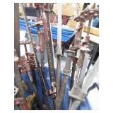 Misc Bar Clamps