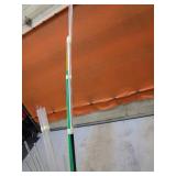 Misc Plexiglass Rods