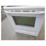 Frigidaire Electric Stove