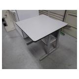 Drafting Table & Computer Desk