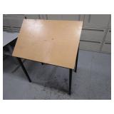 Drafting Table & Computer Desk