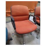 (3) Office/Shop Chairs