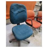 (3) Office/Shop Chairs