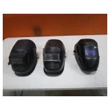 Welding Helmets