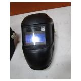 Welding Helmets