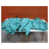 (6) Welding Jackets
