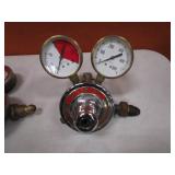 Torch Gauges