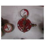 Torch Gauges