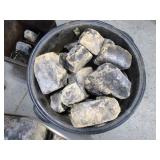 Heat Bricks, Smelting Gloves & Mittens