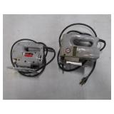 (2) Jig Saws