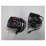 (2) Jig Saws