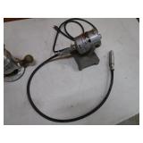 Flex Shaft Dremel Tool & Router