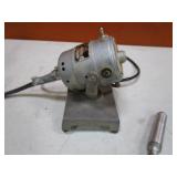 Flex Shaft Dremel Tool & Router